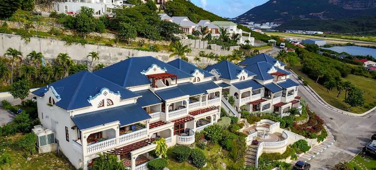 埃斯普拉纳德酒店(Hotel l'Esplanade)图片