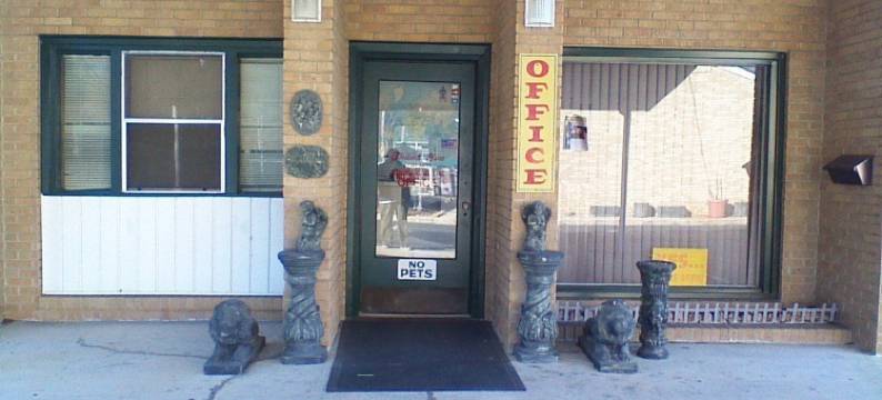 利伯蒂酒店(Liberty Inn)图片