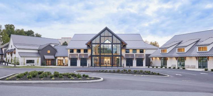 赫尔希农场度假村(Hershey Farm Resort)图片