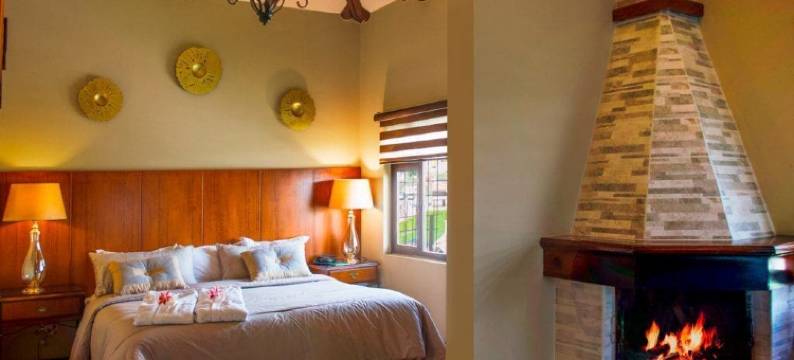 杜兰旅馆(Hosteria Duran)图片