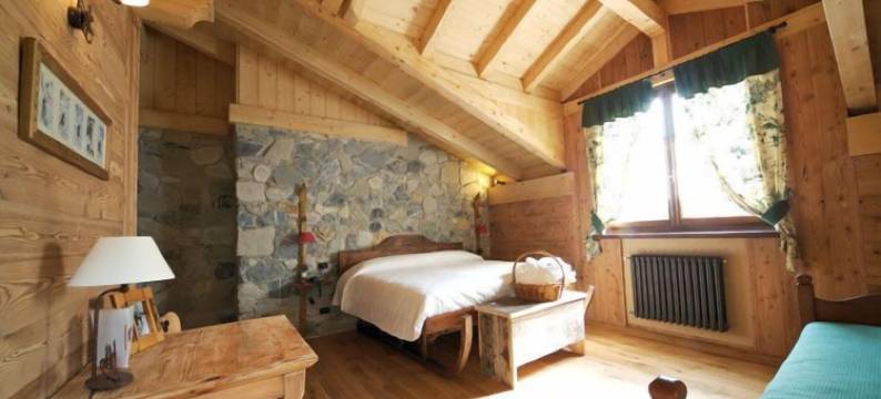 黎莱斯德那锡那里酒店(Relais Del Nazionale)图片