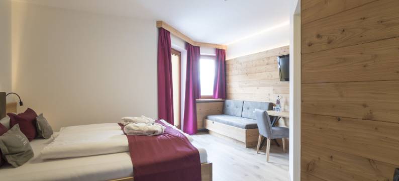 奥特塞自然酒店(Naturhotel Outside)图片