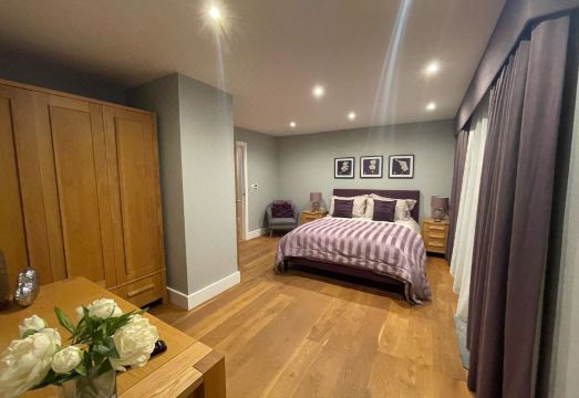 Ancarva Hotel Overview