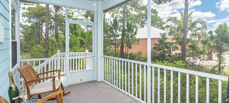 7010 Rookery 3 海贝小屋 新建的床位 即将推出 可住10人(7010 Rookery 3 Sea Shell Cottage New Build in Bunks Coming Soon Sleeps 10)图片