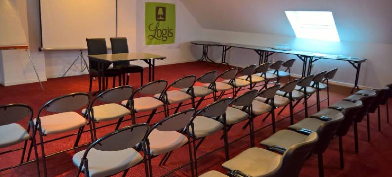 克雷尚普酒店(La Clé des Champs)图片