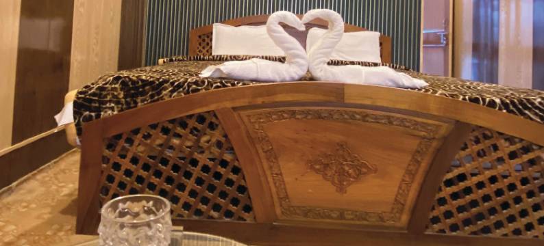 昌迪加姆旅馆(Guest House Chandigam)图片