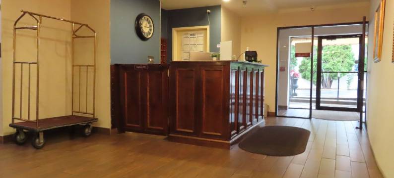 圣查尔斯酒店(St Charles Hotel Downtown Hudson)图片