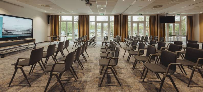 维尔泽斯酒店度假村波尔特沙赫(Werzers Hotel Resort Pörtschach)图片