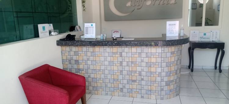 加利福尼亚酒店(Hotel California)图片