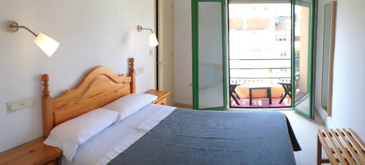 荣姆旅馆(Hostal Rom Familiar)图片
