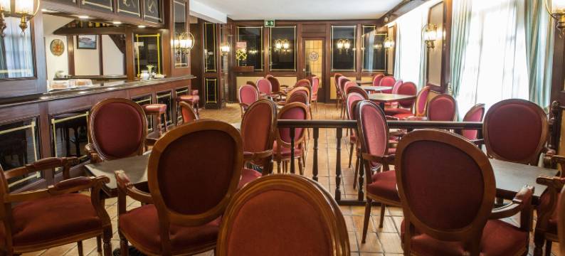 起锚旅馆(Hotel Las Anclas)图片