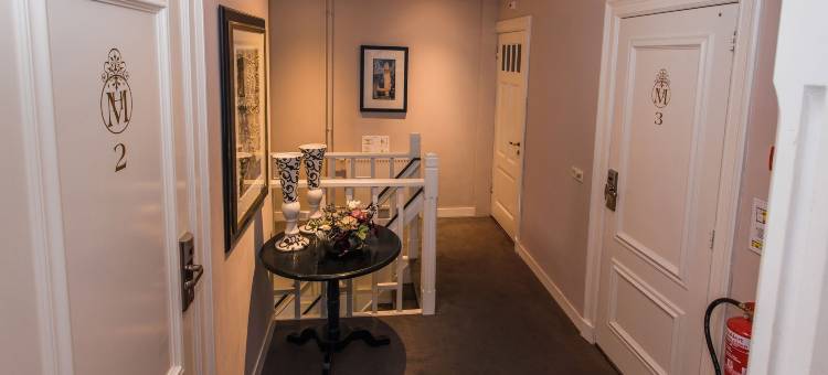 蒙特福特酒店(Hotel Montfoort)图片