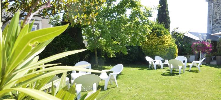 艾瑞娜SPA酒店(Hôtel Ariane & Spa)图片