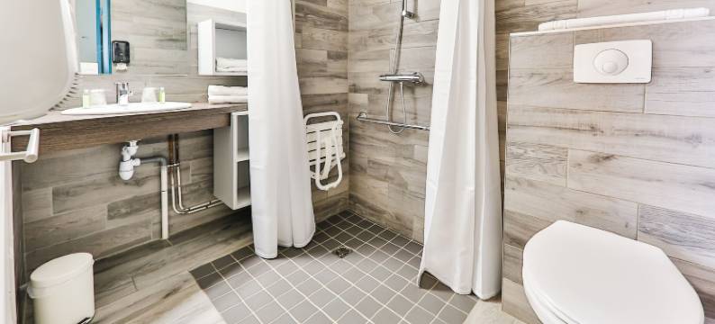 特雷戈尔酒店(Hotel du Trégor)图片