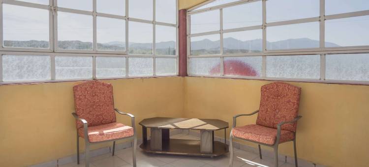 波萨达圣埃琳娜酒店(Hotel Posada Santa Elena)图片