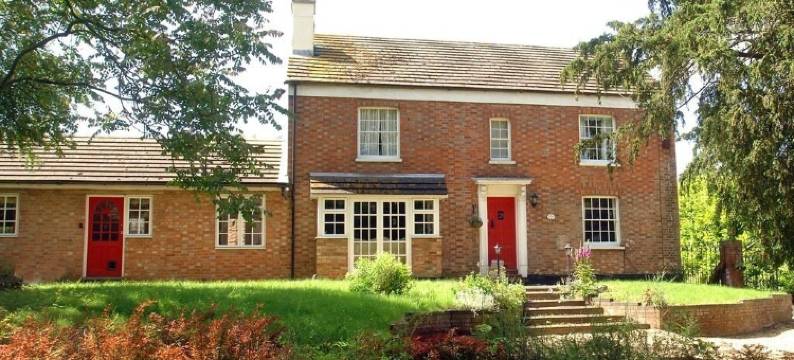 紫杉农场酒店(Yew Tree Farm)图片