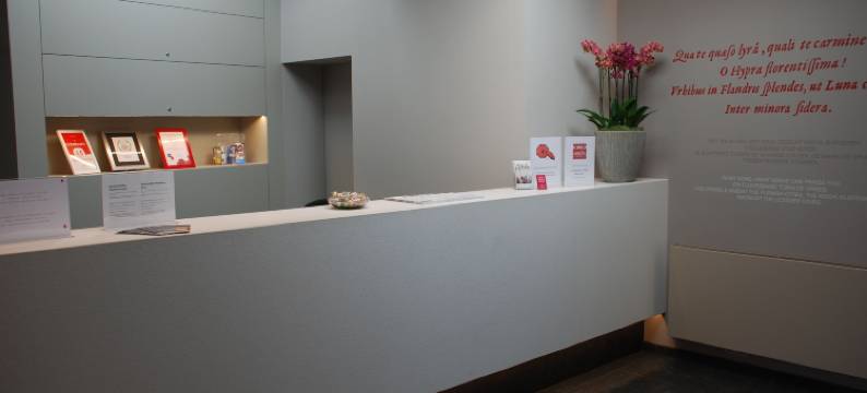 阿尔比恩酒店(Albion Hotel)图片