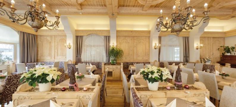 金玫瑰酒店(Hotel Goldene Rose)图片