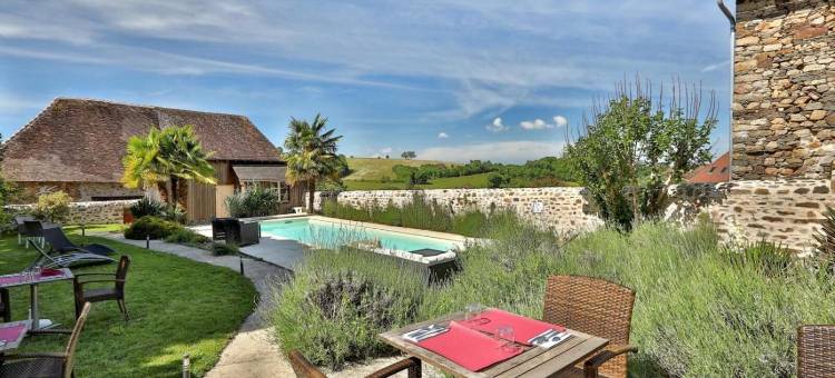 都普顿旅馆(Logis Hotel Auberge Dupuytren)图片