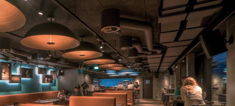 阿德博登河山旅馆(Revier Mountain Lodge Adelboden)图片