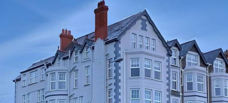 卡尔兰旅馆(Caerwylan Hotel)图片