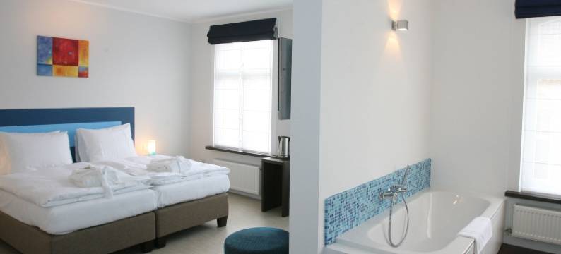 萨巴永住宿加早餐酒店(B&B Sabbajon)图片