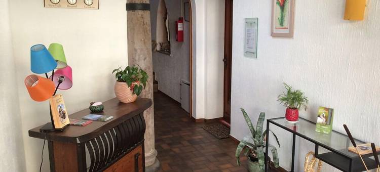 两把钥匙酒店(Aux Deux Clefs)图片