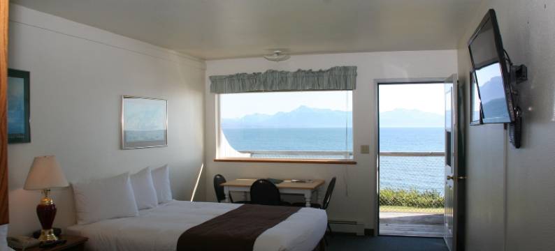 海滨酒店(Ocean Shores Hotel)图片