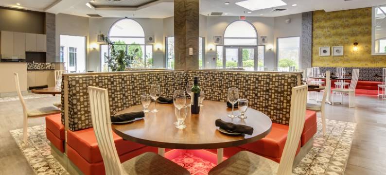 德加迪恩酒店(Hôtel du Jardin)图片