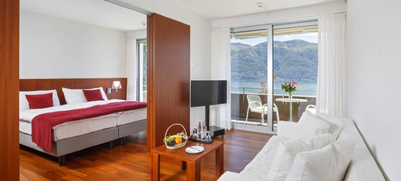 卡萨·贝诺全景度假村(Casa Berno Panorama Resort)图片