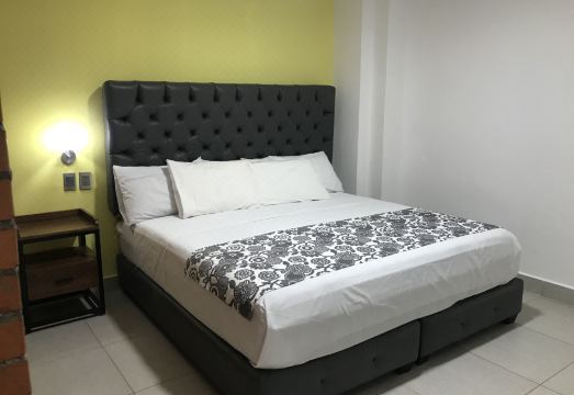 Hotel Jar8 Hotel Overview