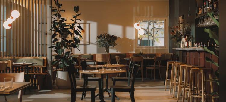 兰德斯霍夫酒店(Landgasthof Riehen Hotel and Restaurant, Basel)图片