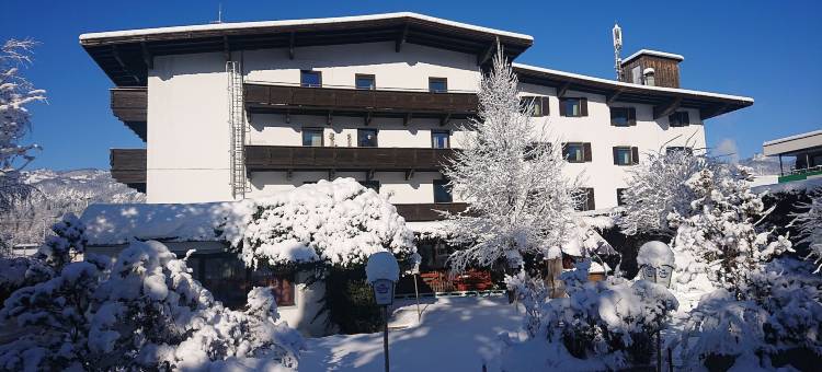林德酒店(Hotel Linde)图片