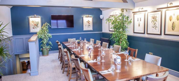 铃铛阿德敏斯特(The Bell Alderminster)图片