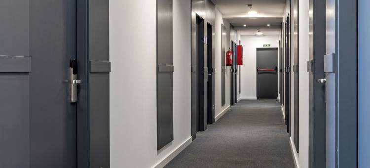 蓬费拉达 AS 酒店(As Hoteles Ponferrada)图片