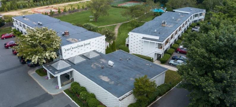 东汉普顿度假屋酒店(East Hampton House Resort)图片