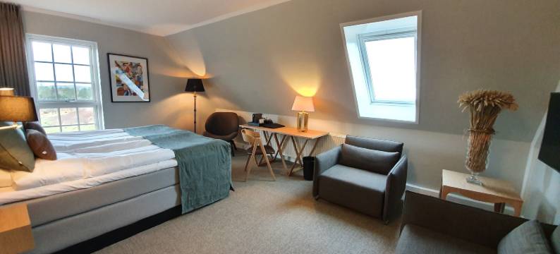 诺尔酒店 - 巴迪酒店(Hotel Nor - Badehotellet)图片