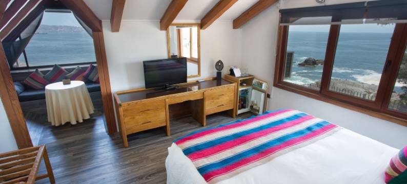 海洋酒店(Hotel Oceanic)图片