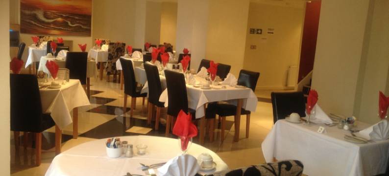 虹膜酒店(Iris Hotel Llandudno)图片