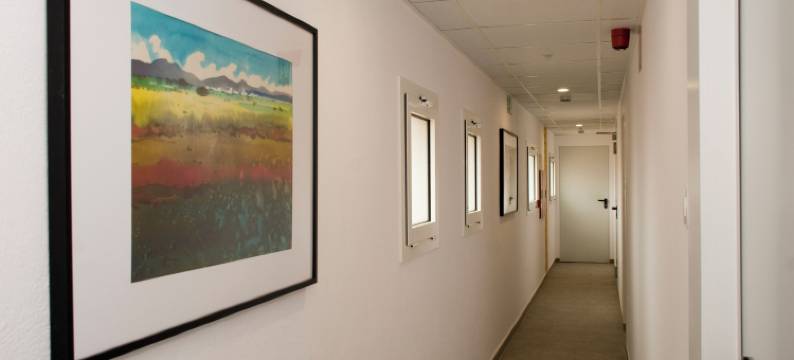 Malva青年旅馆(Malva Hostel Estartit)图片