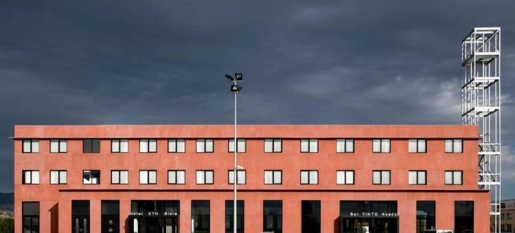 ETH Rioja酒店(Eth Rioja)图片