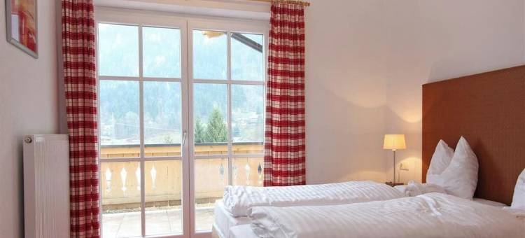阿尔卑斯租赁的阿尔卑斯度假村 - 含夏季卡(Alpine Resort by Alpin Rentals - Incl Summercard)图片