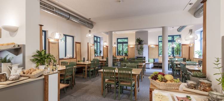 布鲁克尤法酒店(Jufa Hotel Bruck an der Mur - im Weitental)图片