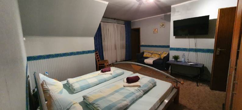 米勒酒店(Gasthof Müller)图片