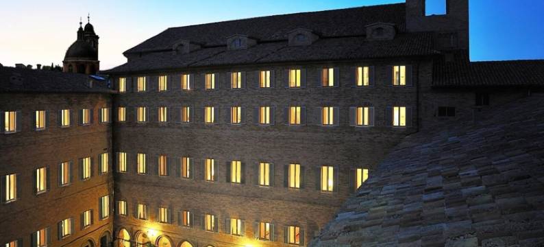 阿尔伯格圣多莫尼科酒店(Albergo San Domenico)图片