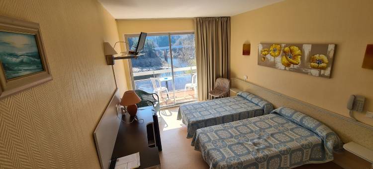 加拉比特酒店(Garabit Hotel)图片