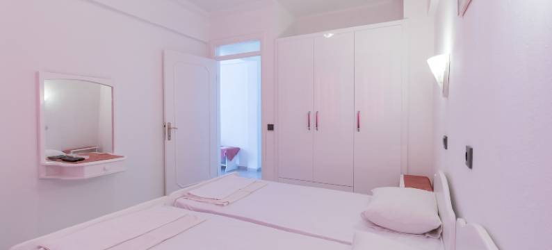 沙欣公寓酒店(Sezin Apart)图片