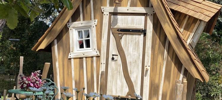 马斯德尔弗洛尔(Mas del Flor)图片