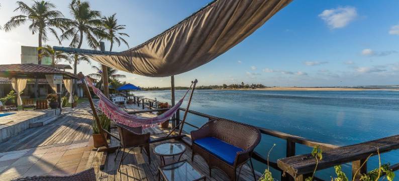 多苏别墅客栈(Pousada Villa do Sol)图片