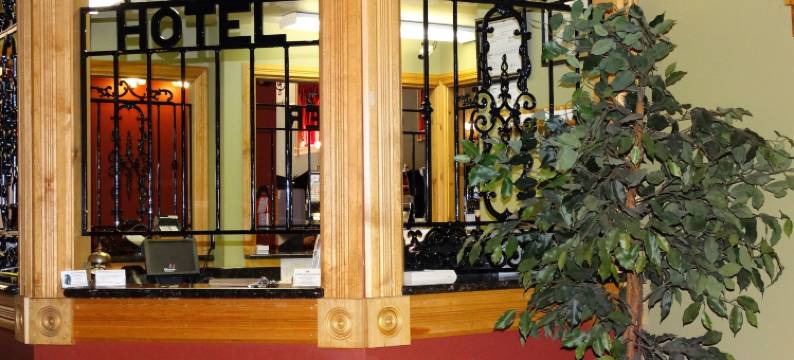 马丁与梅森酒店(Martin & Mason Hotel)图片